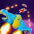 星系突击者(GalaxyAttacker)原版
