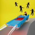 汽车人群大冲刺(RoadBlock)手机免费版 