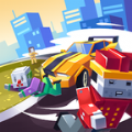 粉碎漂流者(Smash Drifter)官方正版