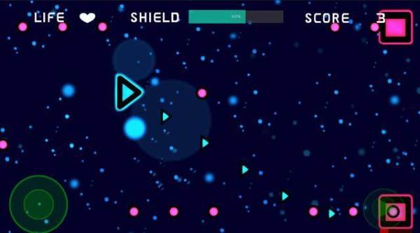 极光空间(Aurora Space)手机正版
