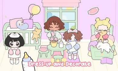 魅力娃娃(Charmy Dolls)手机免费版