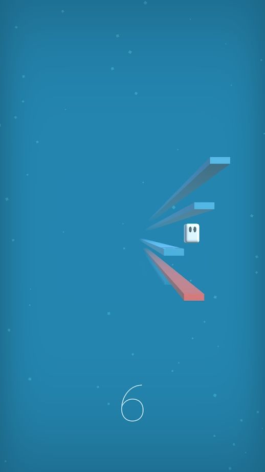 方块头的旅程(CubeheadsJourney)游戏正版