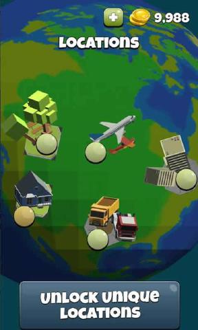 后空翻(Backflipper)免费版-图1