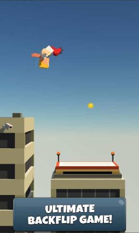 后空翻(Backflipper)免费版-图4