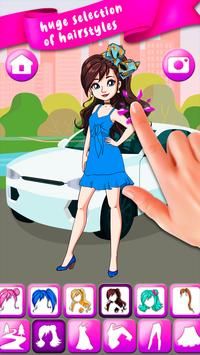 装扮女孩(DressUpGirlsGame)官方最新版(3)
