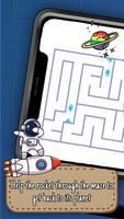 画线迷宫逃脱(Draw Maze Escape)游戏纯净版