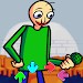 FNF巴蒂尔模组(FNF Baldi Test Character)免费原版