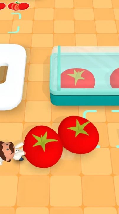 迷你厨师游戏官方最新版