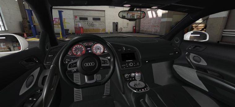 豪车漂移(Luxury Car DriftReal Simulator)手机正版(2)