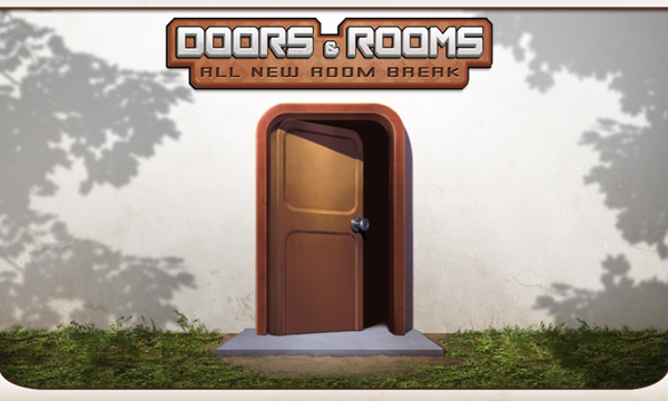 逃脱本色(DoorsandRooms)手机最新版图3