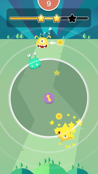 莫利转圈圈(MollyRunaround)游戏无广告版