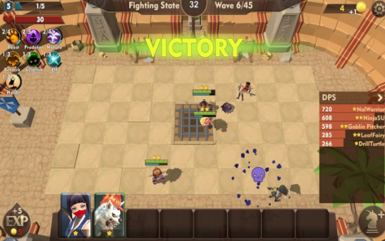 自走棋战争(AutoChessWar)免费版