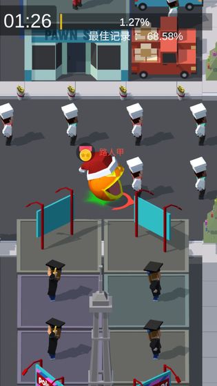 美味大作战(Delicious.Io)免费版