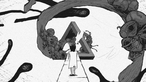 通向记忆女神的道路(PathToMnemosyne)原版
