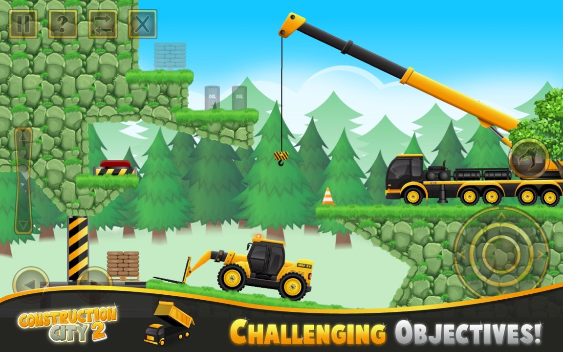 建设城2(Construction City 2)直装版