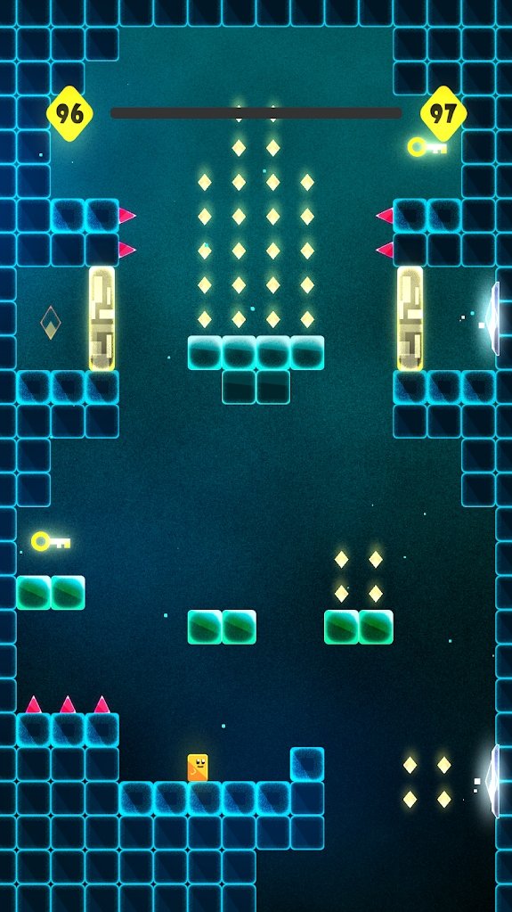 翻转和跳跃阻止我(Flip&Jump!)安卓免费版(4)