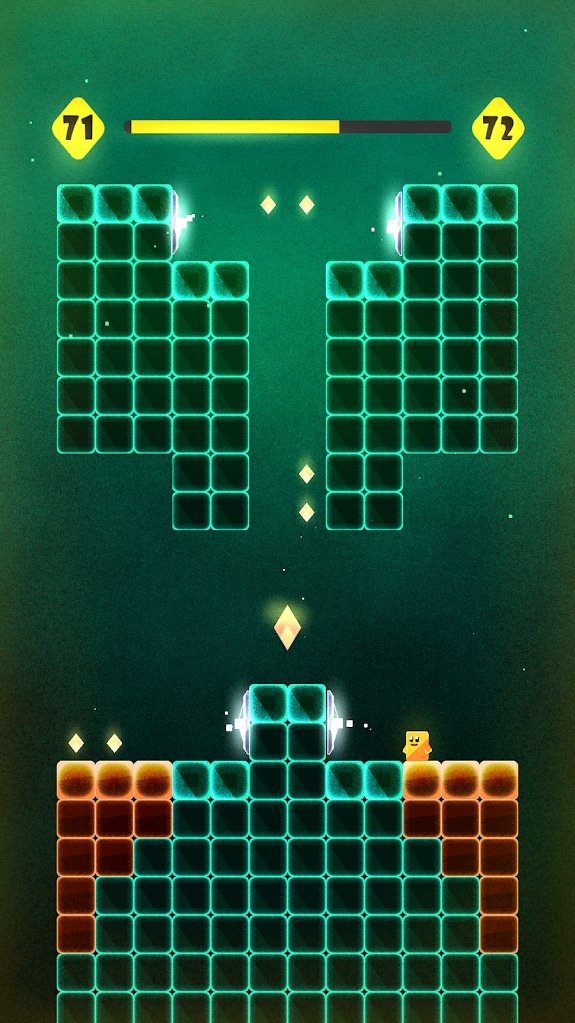翻转和跳跃阻止我(Flip&Jump!)安卓免费版(3)