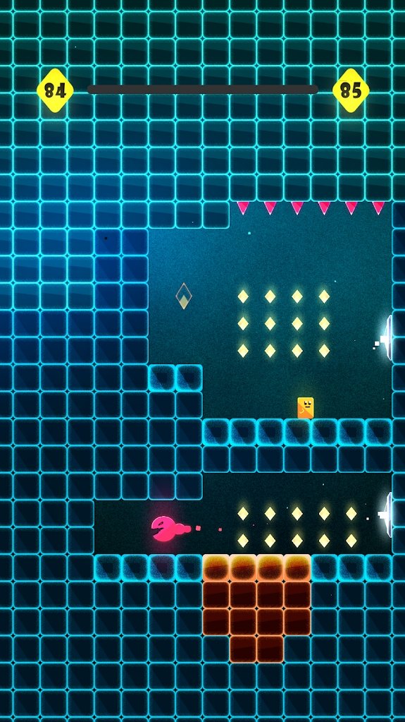 翻转和跳跃阻止我(Flip&Jump!)安卓免费版(1)
