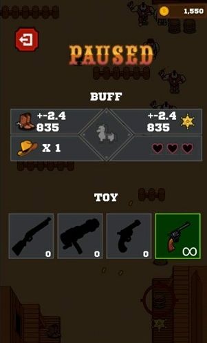 GunandValor(gunsmoke)游戏官方版
