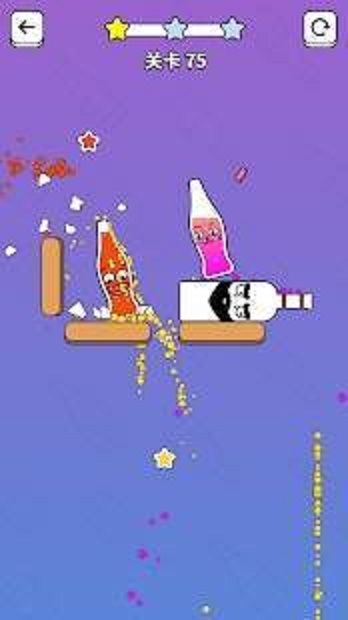 开瓶大作战手游直装版