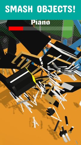 Drop Smash通用版