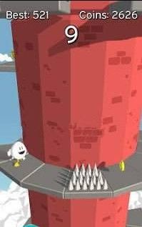 蛋头冲刺(Egghead Dash)免费版(2)