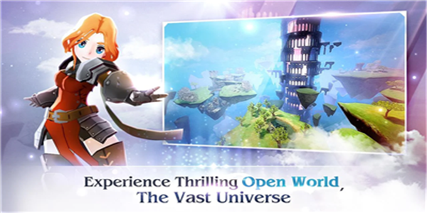 灵魂之旅(TEETINY Online)免费版