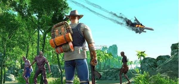 生存者入侵(Survivalist)手游无广告版图3