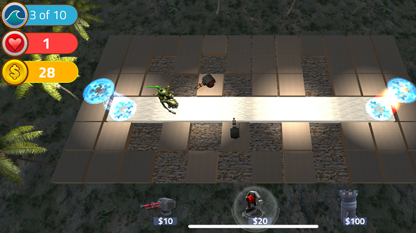 Guard Universe官方版(3)
