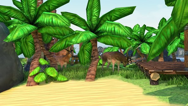 生存岛终极工艺(Island)官方版图3