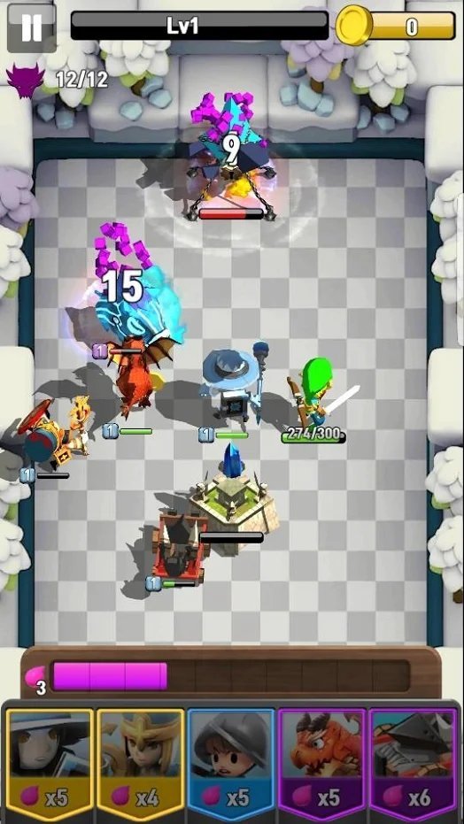 传说中的星(LegendaryStars)游戏完整版(2)