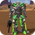 机器人自由开火最新版 v1.0