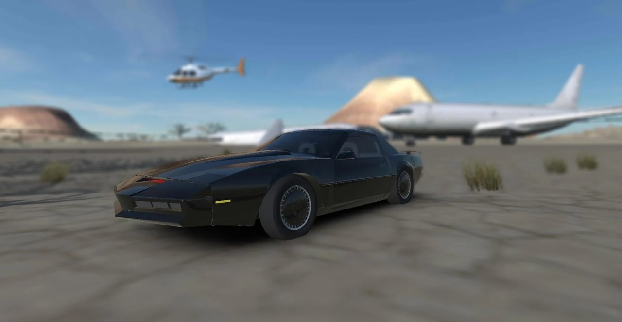 经典美国肌肉车2(Classic American Muscle Cars 2)最新免费版