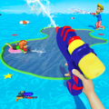 竞技场水上射击(BattleArenaWaterShootingStea)通用版V1.0