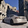 驾驶特斯拉漂移模拟器(DriveModelS)官方正版 V2.0