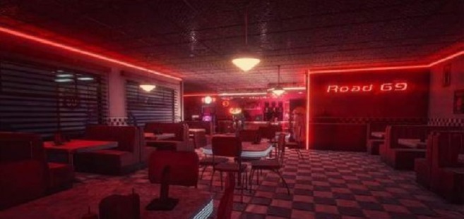 五夜披萨店2(FiveNightsatPizzeria2)游戏纯净最新版