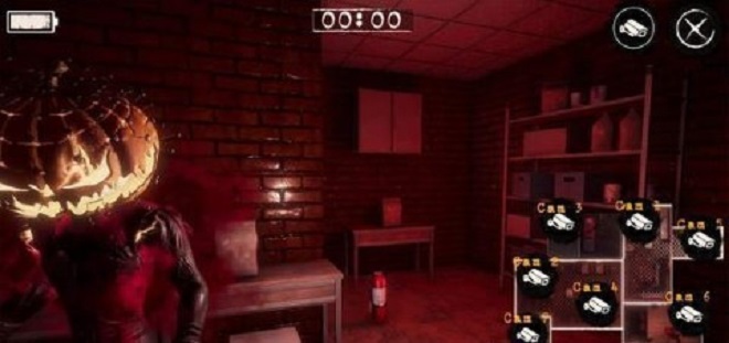 五夜披萨店2(FiveNightsatPizzeria2)游戏纯净最新版