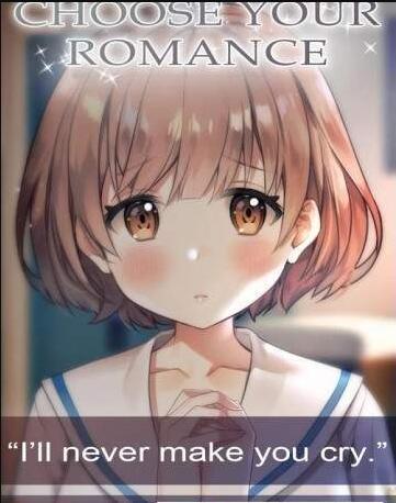 我的疯狂高中(MyCrazyHighSchoolRomcom)游戏完整版