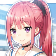 我的疯狂高中(My Crazy High School Romcom)游戏纯净版 V1.0.0
