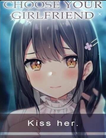 我的疯狂高中(MyCrazyHighSchoolRomcom)游戏完整版