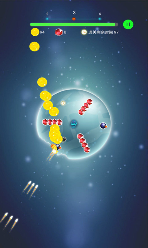 轰炸行星正版(2)