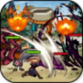 忍者告别(Ninja Farewell)手游无广告版