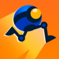 我蹬腿贼溜游戏正版 v2.5