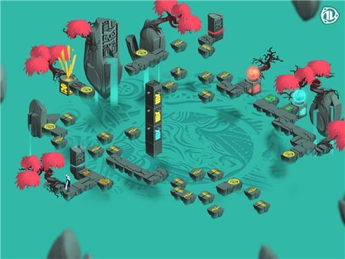 幽灵记忆(Ghosts of Memories)直装游戏版