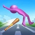 人类弹跳王免费原版