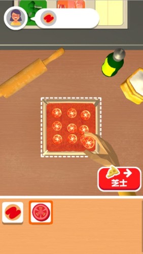 我爱做披萨安卓直装版(2)