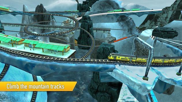 模拟火车上坡驾驶(Train Simulator UpHill Drive)安卓直装版