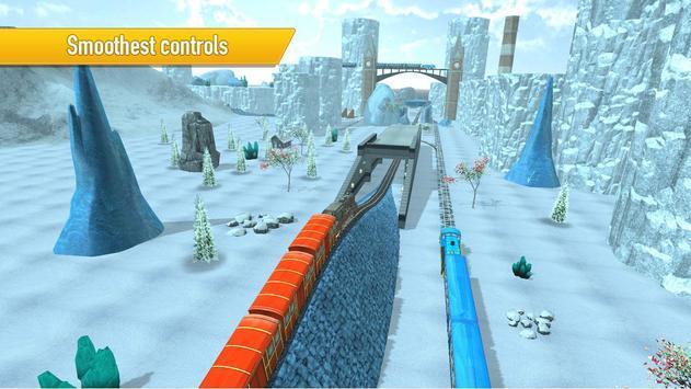 模拟火车上坡驾驶(Train Simulator UpHill Drive)安卓直装版