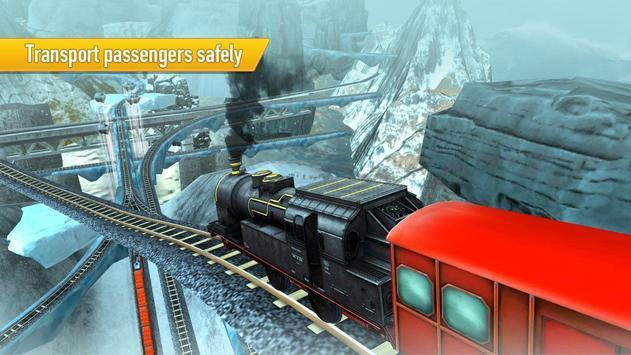 模拟火车上坡驾驶(Train Simulator UpHill Drive)安卓直装版