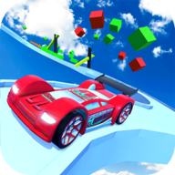 迷你天空赛车无广告版 V1.0